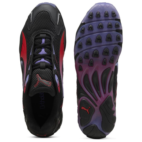 Puma Inhale